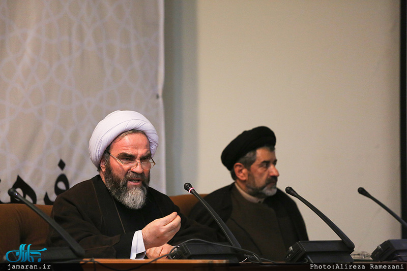 نشست های تخصصی کنگره بزرگداشت آیت الله هاشمی رفسنجانی