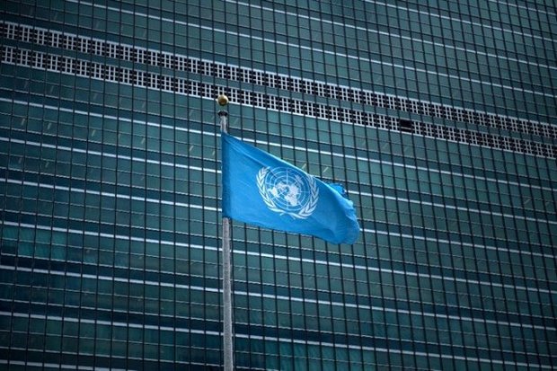 سازمان‌ ملل توانایی مشخص کردن مکان سقوط پهپاد آمریکایی را ندارد