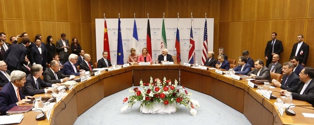 تضعیف برجام ثبات منطقه را به خطر می اندازد/ همکاری با ایران برای حل بحرانها ضروری است

