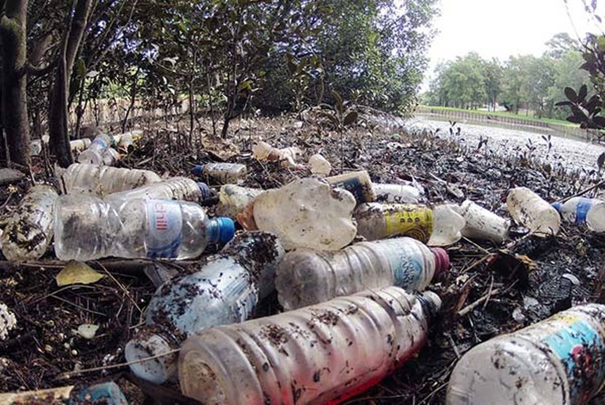 دنیای مملو از پلاستیک/ هندوراس در اشغال زباله های دردسرساز