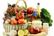 راه هایی برای داشتن مواد غذایی ایمن، رژیم غذایی سالم و فعالیت بدنی مناسب