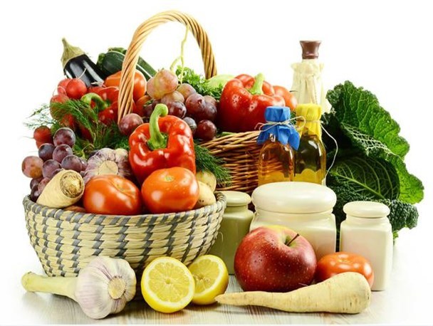 ترکیب رژیم غذایی و ورزش به کاهش وزن کمک می‌کند
