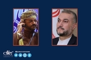 جزییات گفت و گوی تلفنی وزرای خارجه ایران و عمان