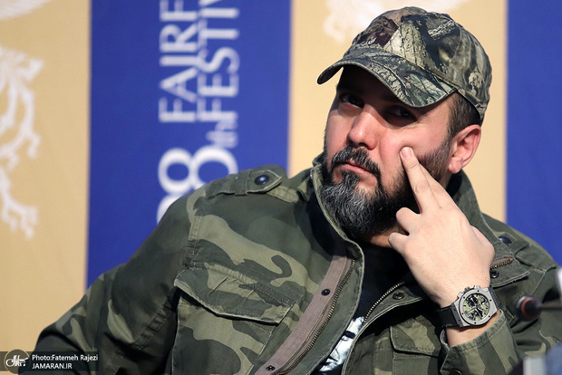 واکنش کامبیز دیرباز به خداحافظی فرامرز قریبیان