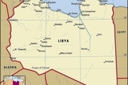 دولت شرق لیبی به دلیل وخامت اوضاع معیشتی مردم استعفا داد
