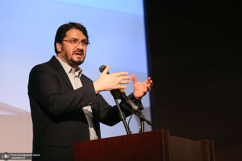 تجدید میثاق رئیس و کارکنان دیوان محاسبات با آرمان‌های حضرت امام (س)