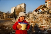 کمک  60 میلیون دلاری عربستان به زلزله زدگان ترکیه و سوریه