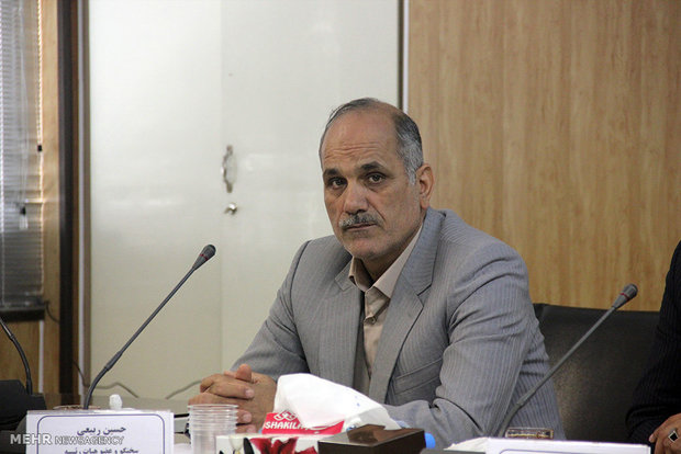 سخنگوی شورا: حکم شهردار گرگان در انتظار امضای وزیر است