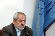 دادستان تهران: فقط یک نامه درباره دانشگاه آزاد به دادسرا رسیده است