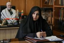 پیشنهاد نرجس سلیمانی؛ با توجه به منش رهبر انقلاب باغ کتاب به نام ایشان مزین شود