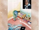 افتخار آفرینی کارتونیست جوان تبریزی در عرصه بین المللی