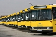 موافقت شورای ‎شهر همدان با واگذاری اتوبوس به بخش خصوصی