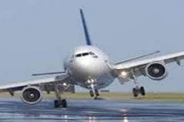 جزئیات فرود اضطراری هواپیمای کاسپین در فرودگاه تبریز