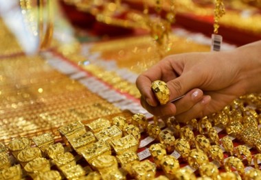 خرید آنلاین طلا از بنک طلا: بهترین انتخاب برای خرید النگو و آویز طلا