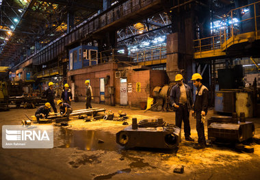 واحدهای صنعتی و معدنی غیر ضروری فعالیت خود را تعطیل کنند