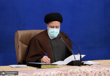 رئیسی: آمران و طراحان جنایت در شاهچراغ با پاسخ عبرت‌آموزی مواجه خواهند شد