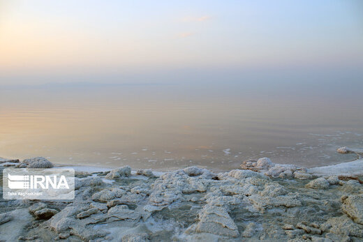 سالانه 850 میلیون متر مکعب آب وارد دریاچه اورمیه خواهد شد