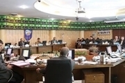 هفدهمین جلسه رسمی شورای شهر کرج برگزار شد