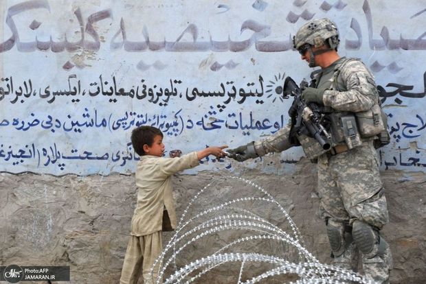 چرا پروژه آمریکا برای ملت سازی در افغانستان شکست خورد؟