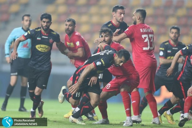 خط‌ونشان مدیر فولاد برای پرسپولیسی ها