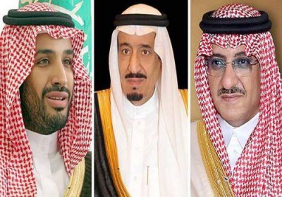 محمد بن سلمان طی روزهای آینده پادشاه می شود/ حبس خانگی ولیعهد سابق عربستان
