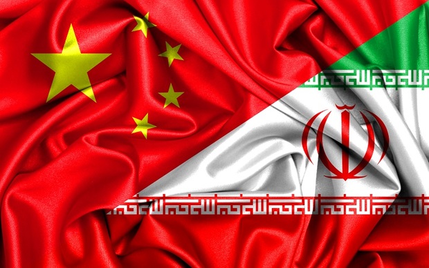 چین همچنان از ایران نفت می خرد