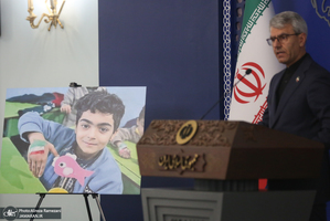 نشست خبری سخنگوی وزارت خارجه