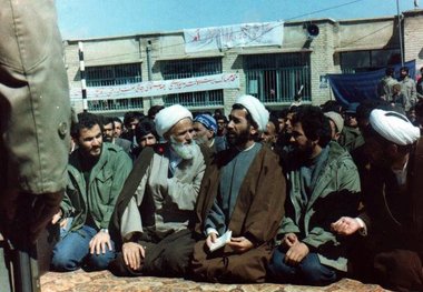 ساواکی پدر شهید شد
