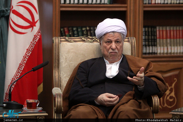 دو گناه نابخشودنی آیت الله هاشمی از نگاه افراطیون