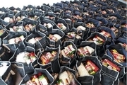 ۲۰ هزار بسته غذایی در پایگاه‌های خوزستان توزیع شد