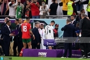 رونالدو از تیم ملی پرتغال نمی رود