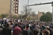 فارس خبر داد: تجمع معلمان در اعتراض به عدم اجرای طرح رتبه‌بندی و مشکلات معیشتی در شهرهای مختلف