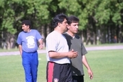مربی ایرانی به خاطر شکایت همسرش بعد از بازی فوتبال دستگیر شد!