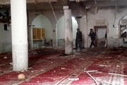  انفجار شدید در مسجد شیعیان پیشاور پاکستان/ ایران حمله تروریستی را محکوم کرد