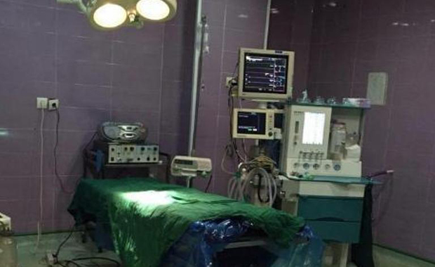 تشدید نظارت ها بر مراکز جراحی محدود در گیلان