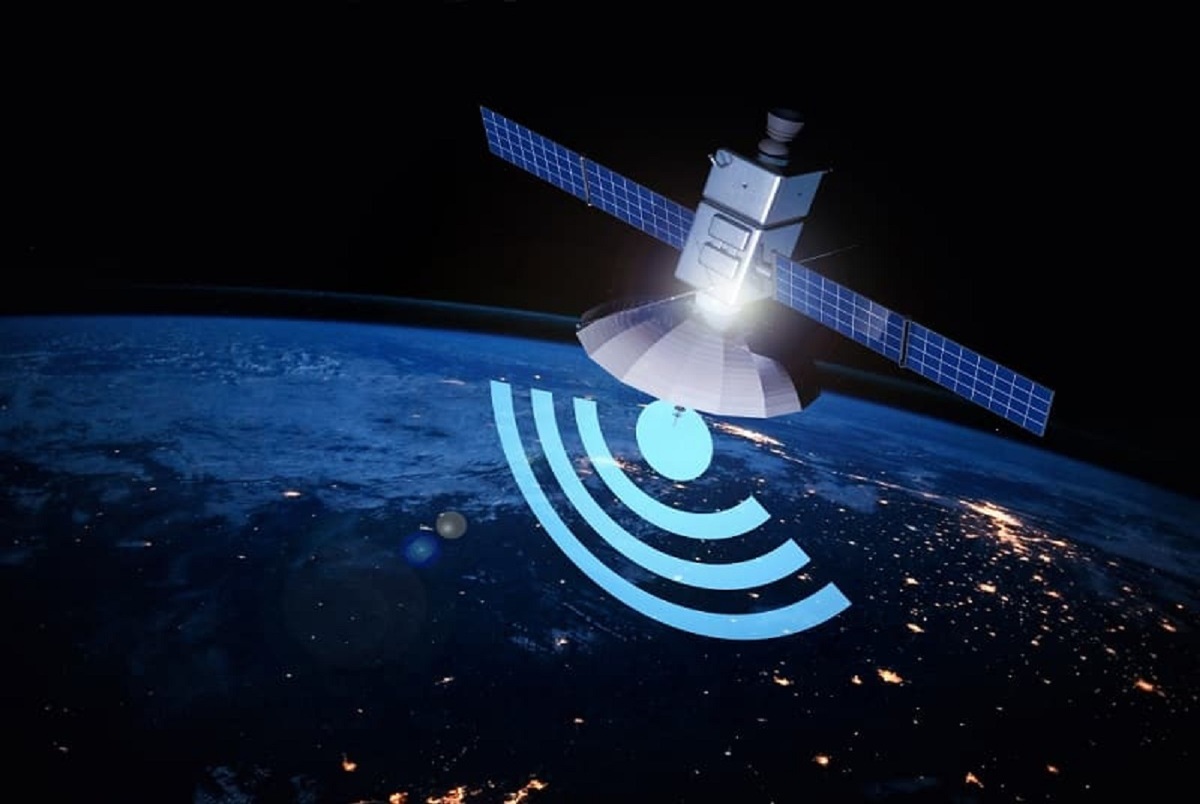 استارلینک به یک کشور اینترنت ماهواره ای رایگان می دهد
