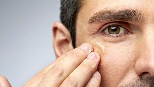 عضوی از صورت که تا پایان عمر رشد می‌ کند؟
