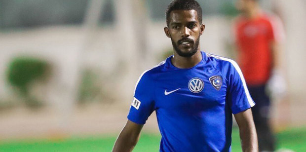 بازیکن الهلال به دیدار مقابل پرسپولیس نمی‌رسد
