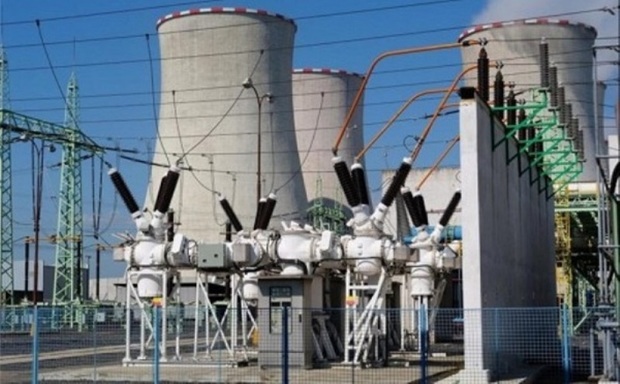 قدرت نیروگاه های منطقه آذربایجان 40 برابر شد