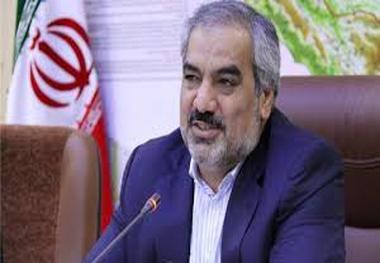 اتمام حجت استاندار کردستان با مدیران دستگاه‌های اجرایی و ادارات
