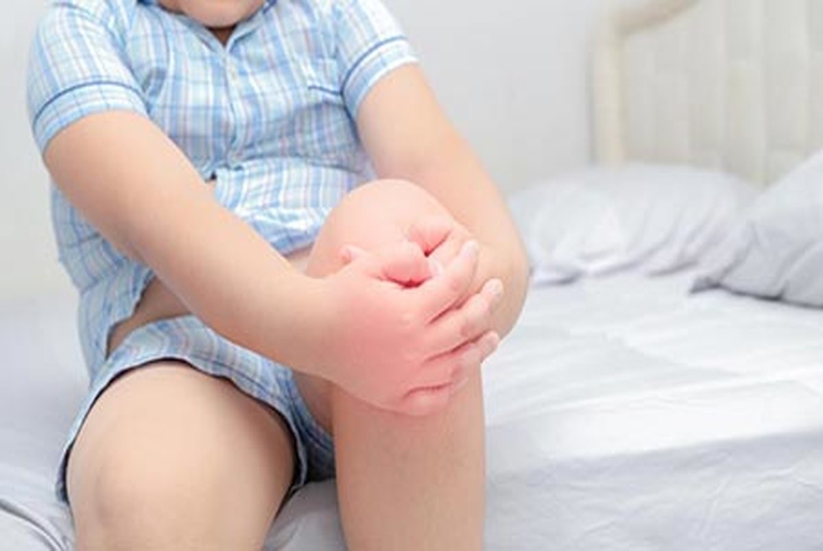 علائم هشدار دردهای عضلانی اسکلتی در کودکان چیست؟