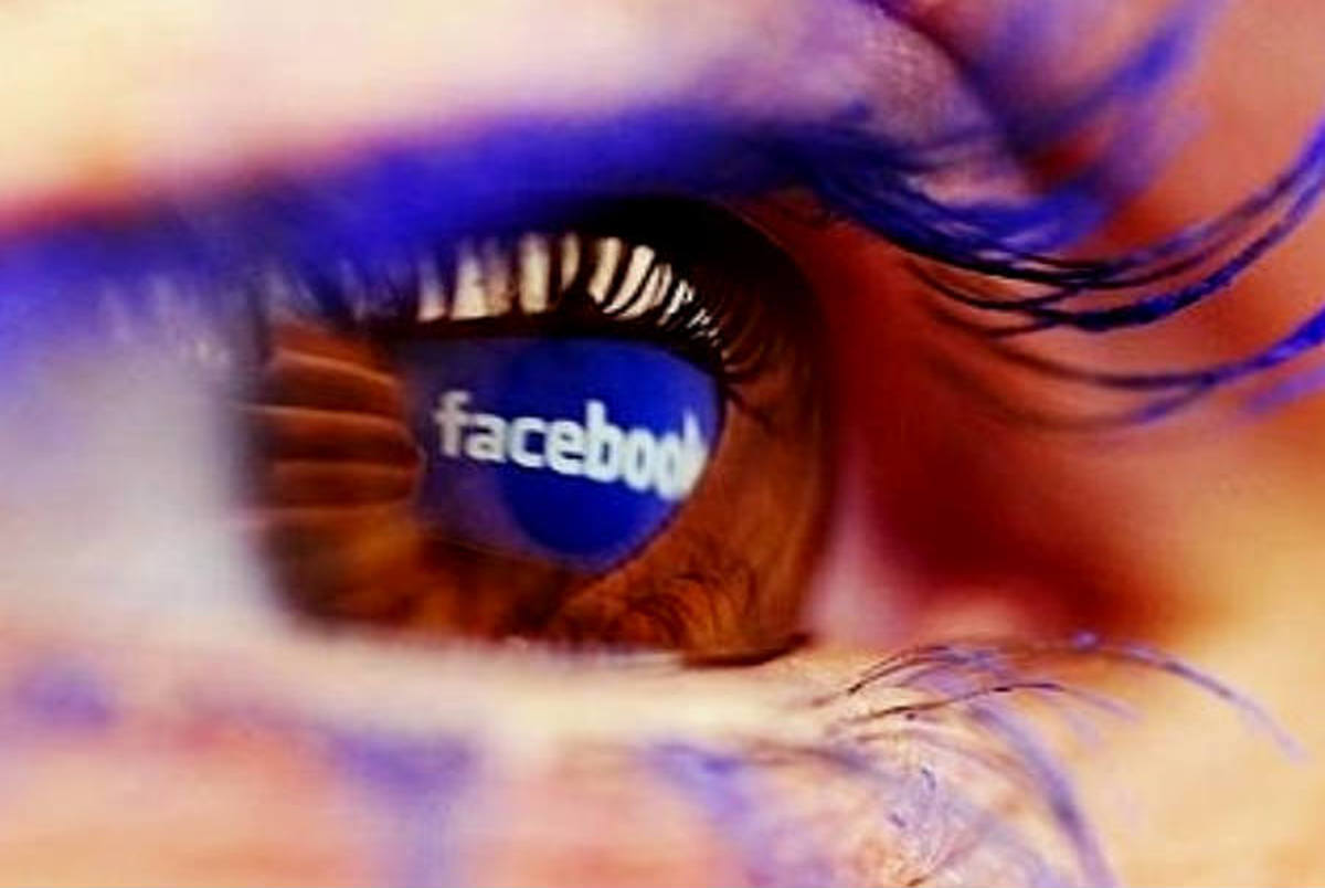 فیس‌بوک از طریق هوش مصنوعی جلوی خودکشی را می گیرد!