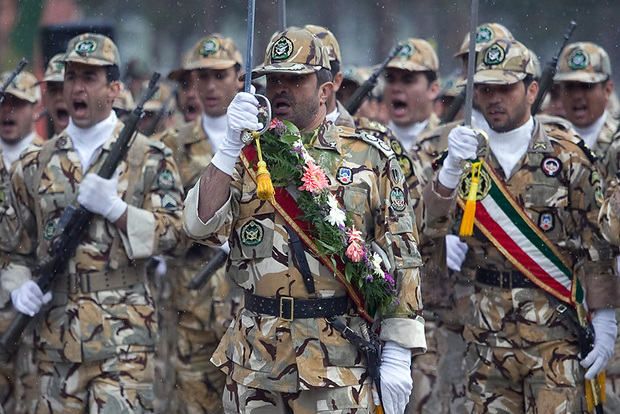 محدودیت‌های ترافیکی روز ارتش در کرمانشاه اعلام شد