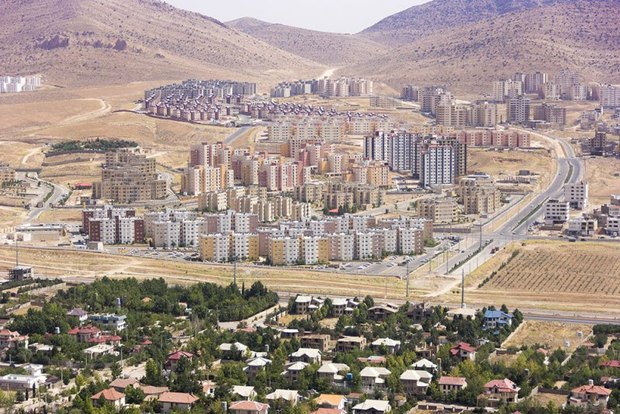 پروژه تجدید نظر طرح جامع شهر صدرا مصوب شد