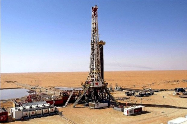 افزایش تولید نفت در میدان یاران شمالی کلید خورد