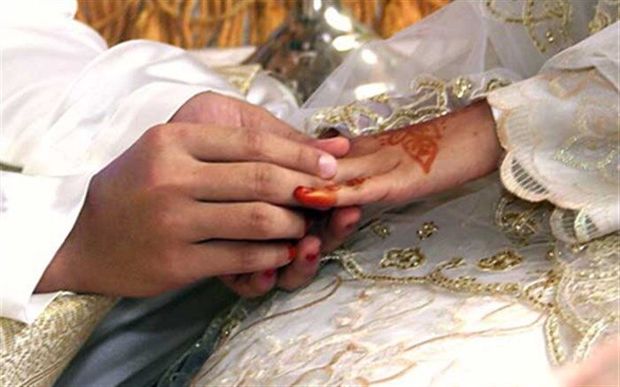 افزایش طلاق خانواده‌های کودک همسر در اردبیل
