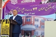 سخنان دکتر روحانی در سازمان ملل اقتدار ایران را به نمایش گذاشت