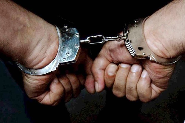 6 حفار غیرمجاز در چهارمحال و بختیاری دستگیر شدند