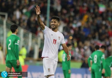 محبی: همه بازیکنان روسیه قوی هستند