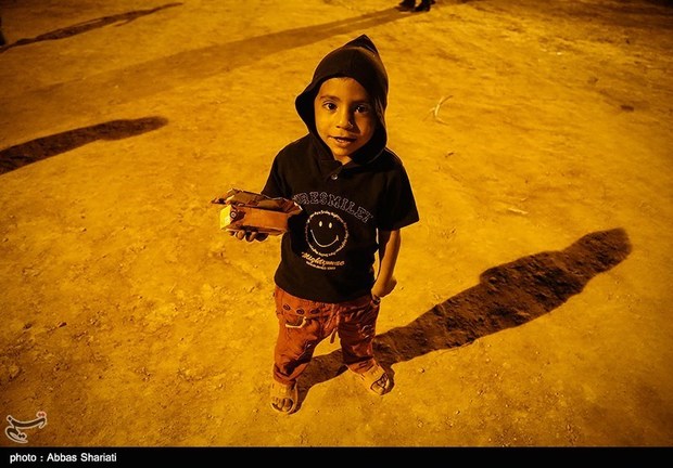 بیشتر کودکان کار در اصفهان بومی نیستند  شهرداری متولی جمع آوری و ساماندهی کودکان خیابانی